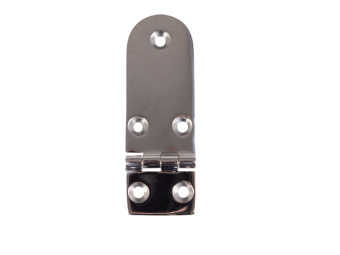 Talamex Hinge 116x40mm 316 Stainless Steel