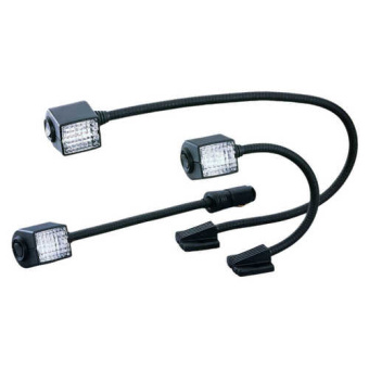 Hella Marine 2AB 004 532-171 - Flexible Map Reading Lamp Xenon 295mm