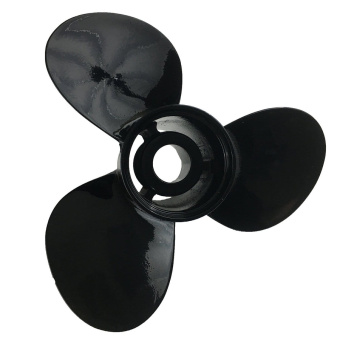 Michigan Wheel 992602 Vortex Alu Propeller - 3X 11-3/4 X10 RH