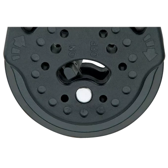 Harken 2174 - 75mm Ratchet Block Swivel, 1.5x Grip