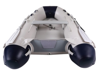 Talamex Inflatable Boat Comfortline TLA300 Air Floor