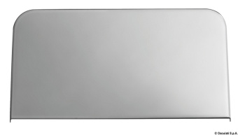 Osculati 38.440.10 - Stainless Steel Hinge Cover
