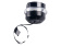Talamex Mercurius LED Navigation Lights 3-Colour & 360° White