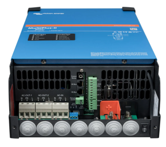 Victron Energy PMP122505010 - MultiPlus-II 12/5000/220-50 230V Inverter/Charger