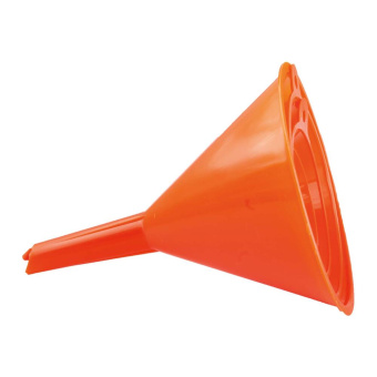 Funnel Set 50+75+95+115 mm