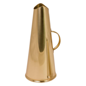 Megaphone Brass 430mm - 17"