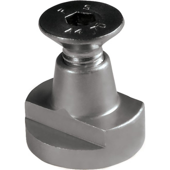 Ronstan RC00360 Series 30 Track Slug, 12.6mm x 22.9mm