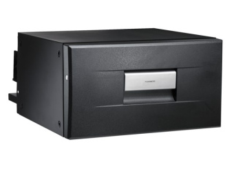 Dometic CD20 Black - Coolmatic Drawer Black