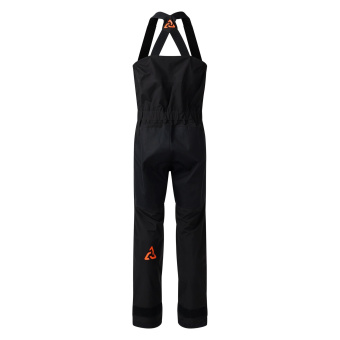 Plastimo P203800 - Performance Overalls 3L Black Size XL