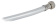 Osculati New Edge Chromed Door Boat Shower with Mizar Chromed Brass Push-Button Shower Head 88x95 mm with Stainless Steel Hose 2,5 meter - 15.143.06