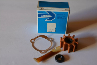 Jabsco 90106-0003 - Impeller Kit