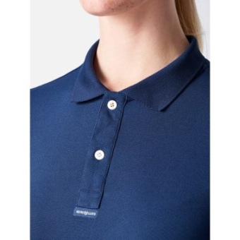 Henri Lloyd Women's Dri-Fast Polo Shirt Size XXL Blue