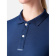 Henri Lloyd Women's Dri-Fast Polo Shirt Size XXL Blue