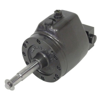 Lecomble & Schmitt Steering Pump 60CT + Valve