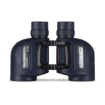 Plastimo P202141 - Steiner Navigator Autobright 7x50 Binoculars