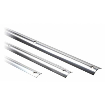 Hollow Strip SS316 Diameter 25 mm