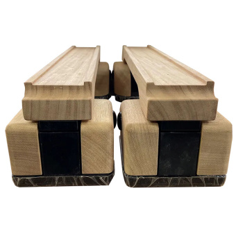 Rapid Marine RMC500P - Universal Chocks (Princess Yachts)