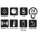 Beta 018330011 - LED Inspection Torch, Wireless Rechargeable Beta 018330011 - LED Inspection Torch, Wireless Rechargeable