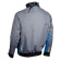 Optiparts EX2445JM - Diaphragm Jacket Short Grey WinDesign Junior M