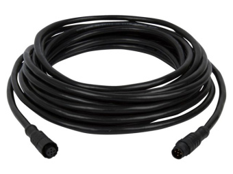 Wema 220014 - NMEA2000 Drop Cable/Backbone Cable 0.5m (Female & Male Connector)