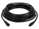 Wema 220014 - NMEA2000 Drop Cable/Backbone Cable 0.5m (Female & Male Connector)