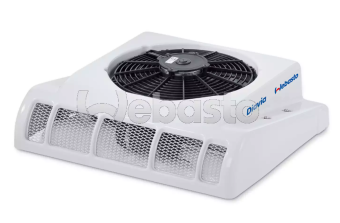 Webasto 62U00025455D - Electroventilated Rooftop Condenser HTC (ex. 62U00025455C)