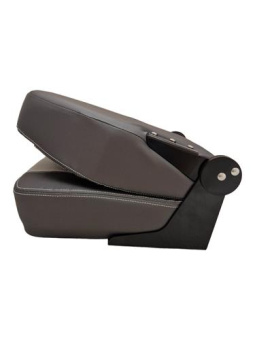 Hollex Seat Gray Star Grey