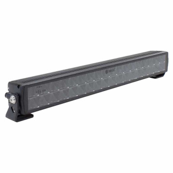 Tralert Geminus 2 LED Lightbar, 522 x 58 x 52,5 mm, 9-36V/180W, 16200 Lumens