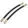 SeaStar HA5731 - Capilano Cylinder Hose Kit Two Hoses 18in. - 0.45m Long