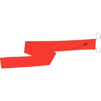 Plastimo 25599 - Pennant 2m Orange / pneumatic Towed Crafts