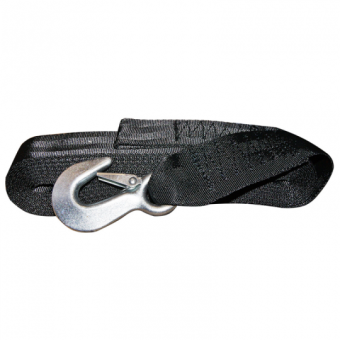 Nylon Strap High Resistance