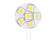 Talamex Super LED 6 10-30V G4-Side