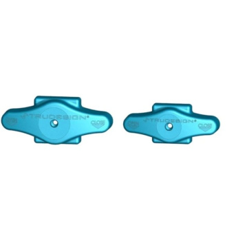 TruDesign T Handle Replacement Large 1 1/4", 1 1/2" and 2"