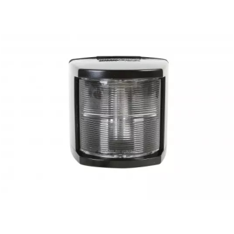 Hella Marine Navigation Lights Series 2984 Black - Bicolor Green/Red