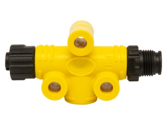 Wema 220042 - Power Isolator NMEA2000