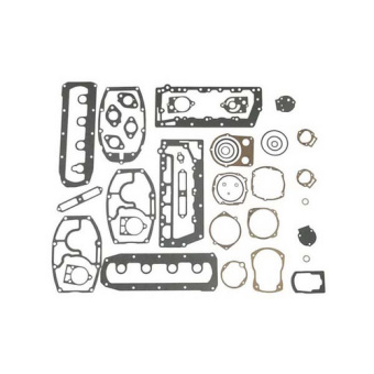 Sierra 18-4353 Mercury Powerhead Gasket Kit - Mariner