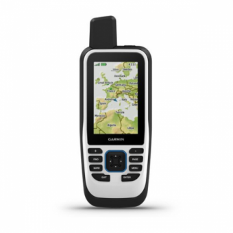 Garmin GPS MAP86i