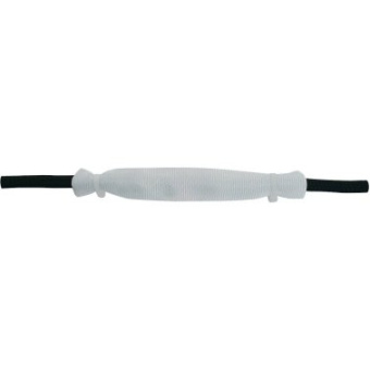 Euromarine Polyester Mooring Line Chafe Protectors, 1 m, for Ø 8-30 mm Ropes