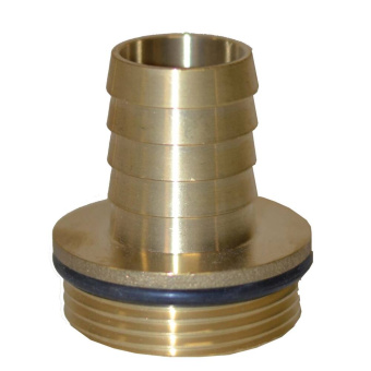 Hose Adaptor 1.1/4" M X 1" Hose