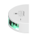 Lopolight 301-101-WH - Navigation Light 3NM 112,5° Green, Starboard, White Ceramic Coated
