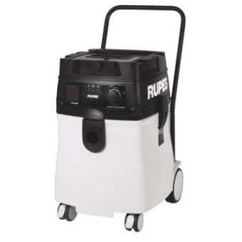  Central Vacuum Unit Rupes S230EL 45L Automatic Cleaning