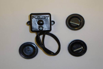 Flojet 02090117 - Pressure Switch Kit – 30 PSI Direct Mount