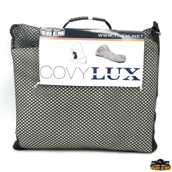 Trem O4235063 - Engine Cover Double Line Size M 30-90 HP