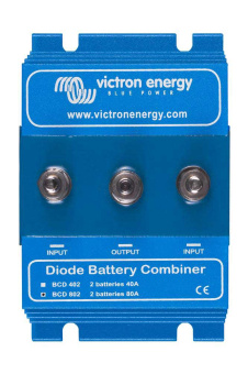 Victron Energy BCD 402/802 ARGO Diode Battery Combiners