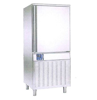 Baratta MBC/MBF Refrigerator