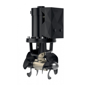 Quick FGBT18065120T00 - Bow Thruster BTQ 185 65kg 12V