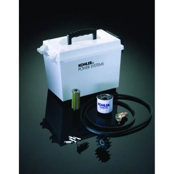 Kohler GM105310 - Kit, Sea Spares, 28 To 35EFKOZD