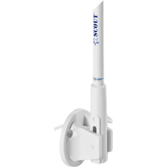 Scout Antenna KS-22BS Fiberglass VHF 1.5m 3dB Foldable