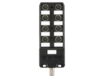 Wema 220036 - 8-Way Splitter Box NMEA2000