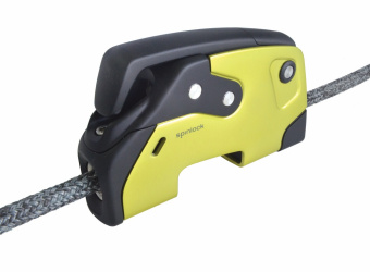 Spinlock XTR0812/B XTR Clutch 08-12mm Black